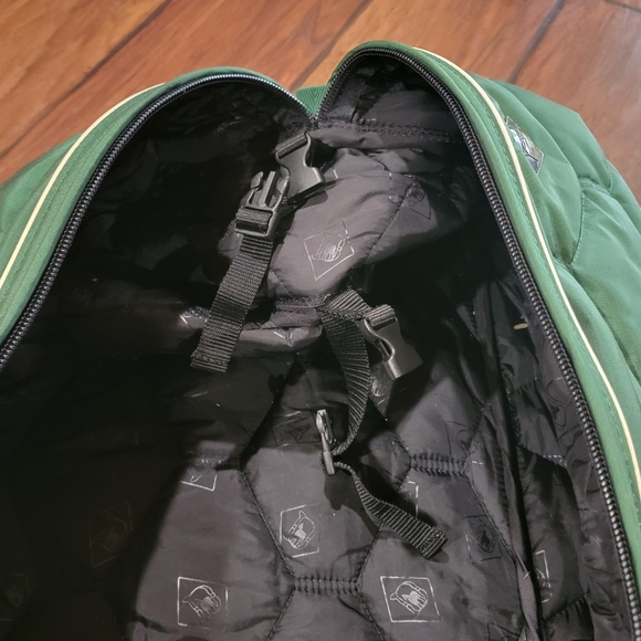 Big D bridle/halter bag Equestrian tack - Picture 8 of 8